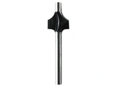 Freza pentru profile plate &amp;Oslash; 3mm lemn HSS 3mm foto
