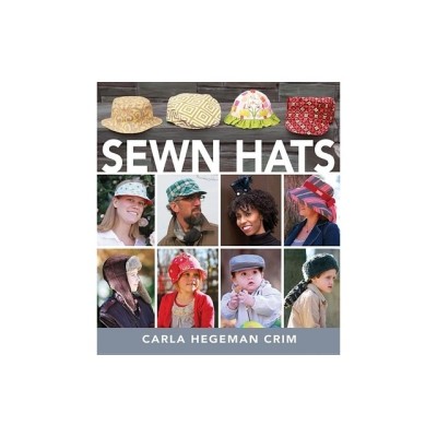 Sewn Hats foto