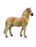Armasar Fjord Brun, Collecta