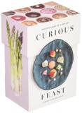Carti postale - Curious Feast - Mai multe modele | Princeton Architectural Press