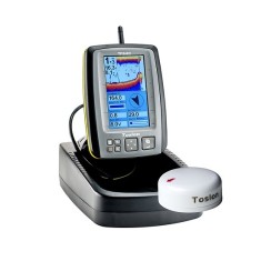 SONAR TOSLON TF 640 PENTRU NAVOMODELE