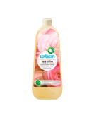 Sapun Lichid Sodasan Trandafir si Masline Ecologic 1L - Uz Universal, Bio, Fabricat in Germania