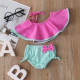 Costum de baie selena drool (marime: 90)