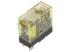 Releu Electromagnetic SPDT 230VAC 12A