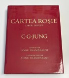 Cartea Rosie - Liber Novus de C.G. Jung
