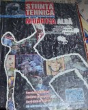 Revista Știință și Tehnică - iunie 2001