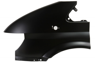 Aripa fata FORD TRANSIT bus (FD, FB, FS, FZ, FC) (2000 - 2006) BLIC 6504-04-2509313P foto