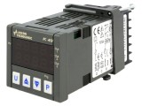 Regulator de temperatură K49-LCRR, 0&divide;999,9&deg;C, cu autotuning