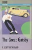 F. Scott Fitzgerald - The Great Gatsby