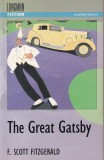 F. Scott Fitzgerald - The Great Gatsby