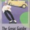 F. Scott Fitzgerald - The Great Gatsby