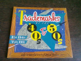 TRADEMARKS OF THE 40&#039;S AND 50&#039;S - ERIC BAKER