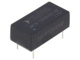 Convertor DC/DC 1W 10.8-13.2V la 5V/-5V