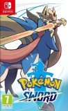 POKEMON SWORD - SW