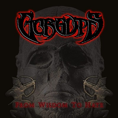 GORGUTS - FROM WISDOM TO HATE BLACK VINYL , SEASON OF MIST foto