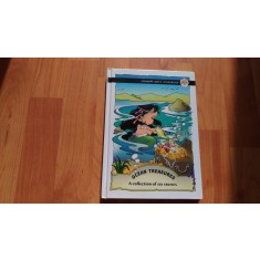 OCEAN TREASURESKATIUSCIA GIUSTI