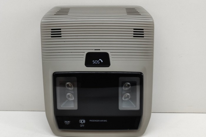 Iluminare interioară SKODA SKODA ENYAQ iV SUV 5AC, 5AZ 2022 OEM: 5H0959561AR 25219805
