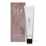 Sex Incet Anal Play - Gel Stimulent pentru Sex Anal, 30 ml, Orion