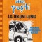Jurnalul Unui Pusti 9. La Drum Lung, Jeff Kinney - Editura Art