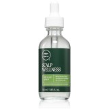 Paul Mitchell Tea Tree Scalp Wellness Dry Scalp Serum ser de păr pentru piele uscata 55 ml