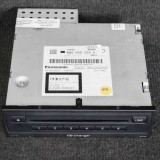 Magazie de CD-uri AUDI A4 Allroad 8KH, B8 2011 OEM: 8X0035110C8X0035110,8X0035110C,8X0035110