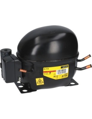 Compresor Frigorific Secop NL7CN, LBP/MBP, R290, 220-240V foto