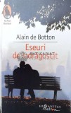 Cumpara ieftin Eseuri de indragostit - 2013 - Alain De Botton ($O92), Humanitas