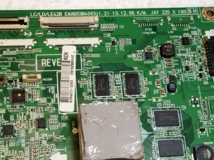 EAX65384003,LG