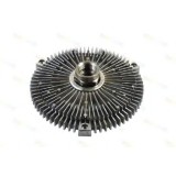 Vascocuplaj / Cupla ventilator radiator AUDI A4 Cabriolet (8H7, B6, 8HE, B7) (2002 - 2009) THERMOTEC D5A002TT