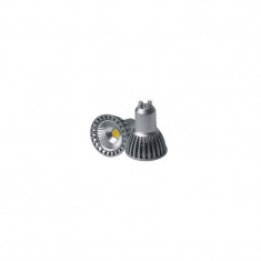 Bec Spot LED COB GU10 6W VARIABIL