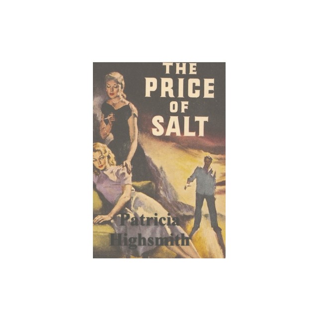 The Price of Salt