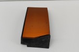 Bandou aripa st&acirc;nga față SKODA KAROQ NU7 2023 OEM: 57A853247,57A854537A,57A853247A 25399276