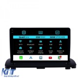 Navigatie Dedicata Volvo Xc90 (2002-2014), 9Inch, 2Gb Ram, 32Gb Stocare, Carplay Performance AutoTuning, General