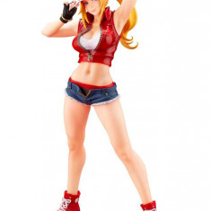 SNK Heroines Bishoujo PVC Statue 1/7 Tag Team Frenzy Terry Bogard Bonus Edition 23 cm