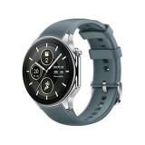 OnePlus Watch 2 46MM Wifi Radiant Steel