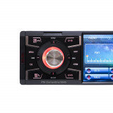 Cumpara ieftin MP5 player auto PNI Clementine 9545 1DIN display 4 inch, 50Wx4, Bluetooth, radio FM, SD si USB, 2 RCA video IN/OUT