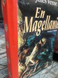 IN MAGELLANIA-JULES VERNE -LEG LUX