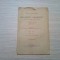 DOCUMENTE ROMANESTI - Partea I, Tomul I, Fasc. 2, 1629-1632- Ioan Bianu -1907