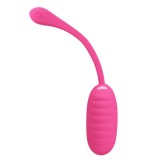 Ou Vibrator Kirk, Roz