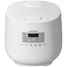 Ararat de facut orez CR-0641F, 1.08 L, Alb