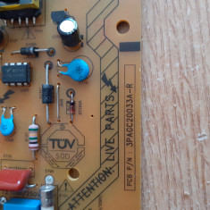 3PAGC20033A-R board from Philips 32PFL6007