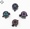 Set Butoane, Cerc/Patrat/X/Triunghi, Joystick PS4, Sony