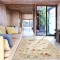 Covor Modern, Lotos 551, Crem / Bej, Diverse Dimensiuni - 160x230 cm