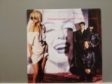 Transvision Vamp &ndash; The Only One (1989/MCA/RFG) - VINIL Single/NM, Pop, A&amp;M Records