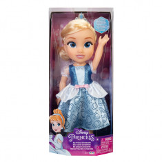 Disney Princess papusa 38cm Cenusareasa foto