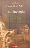 Jocul ingerului