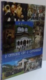 O CTITORIE CAT O CATEDRALA , FILE DE ISTORIE LA CONSTRUCTIA NOII BISERICI DIN MANASTIREA LAINICI 1990-2011, 2011