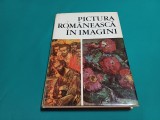 PICTURA ROM&Acirc;NEASCĂ &Icirc;N IMAGINI / VASILE DRĂGUT, VASILE FLOREA / 1970 *