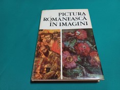 PICTURA ROM&amp;Acirc;NEASCĂ &amp;Icirc;N IMAGINI / VASILE DRĂGUT, VASILE FLOREA / 1970 * 13 foto