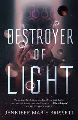 Destroyer of Light foto